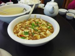 豆腐-同乐酒楼(皇后镇店)