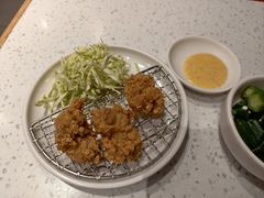-味千拉面(金融街店)