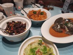 -青螺餐厅·家宴(松雅湖店)