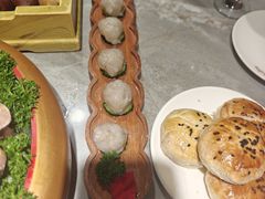 -慢丽江·云南野生菌土鸡锅(付家庄店)