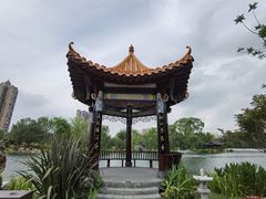 -北湖公园