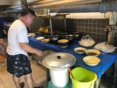 -黑娃面(纯阳洞店)