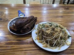 -凡老头米线砂锅(古荡新村西粮站)
