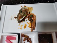 -利昂法式铁板主题餐厅(新奥购物中心店)