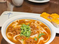 -龍聚祥烧麦馆(鼓楼店)