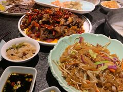 -景笙毋米粥底火锅(20年老字号)