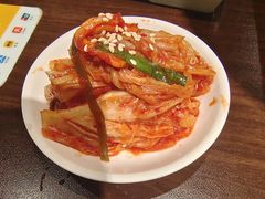 -蒜香焼肉PURUSHIN(马场路店)