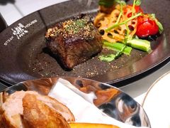-燃扒房Steakhouse(皇庭店)