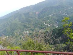 -环翠峪风景区