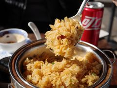 猪油拌饭-锦岸私房菜(西栅大街店)