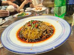 -徐鼎盛民间菜(城南家园店)