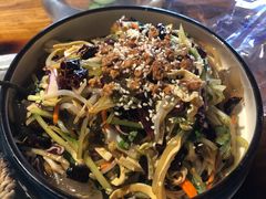 -人民公社大食堂(张家湾店)