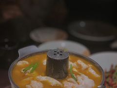 招牌开胃鱼-外婆家(义乌新光汇购物中心店)