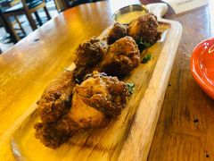 土耳其炸鸡翅-COMMUNE幻师(五角场店)