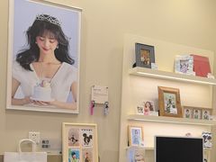 -海马体照相馆(南京虹悦城店)