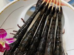 -喜聚薈·花膠雞海鮮火鍋(越秀店)