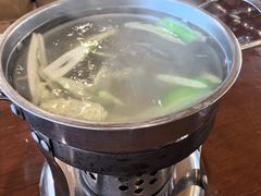 -听松楼·花园酒店·自助餐厅(红梅公园店)