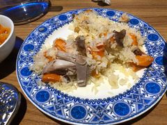 -胖老汉椒麻鸡清真新疆菜(西御街店)