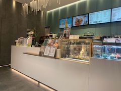 -澈烘焙·生日蛋糕·下午茶(龙华店)
