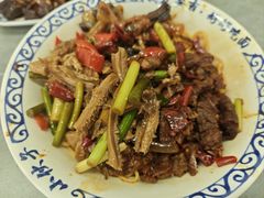 -梅溪·小伙子干挑面(安吉总店)