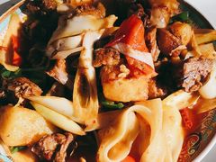 -帕米尔食府(白云观店)