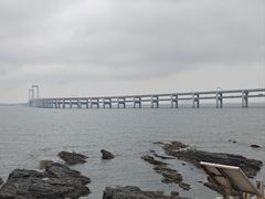 -星海湾跨海大桥
