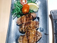 -本格丼·炭火烤肉饭(大悦路成都大悦城店)
