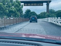 -嘉北郊野公园