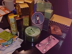 -乐天免税店(明洞店)