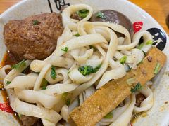 -任记七中刀削面(总店)