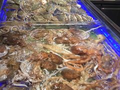 -诱货海鲜自助火锅(爱琴海购物公园东百店)
