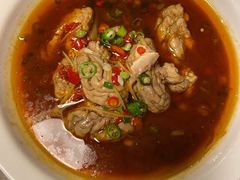 -易老妈蹄花.特色川菜(人民公园总店)