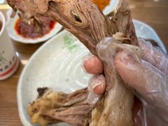 -清真·益鑫羊肉手抓馆(花园北街店)