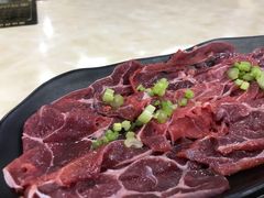 -潮汕良记牛肉火锅(洪武路店)