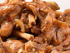 -古萧汪家羊肉馆(龙山路总店)