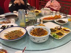 -全聚德(长江路店)