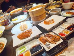 -小放牛炒菜馆(三丰店)