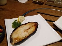 -赤坂亭·M9和牛烧肉·铁板烧(合肥万象城店)