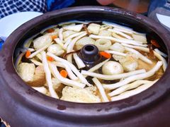 原味汽锅鸡-雀舞·私食(凯德店)