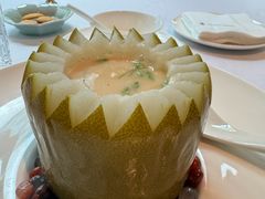 -广州富力丽思卡尔顿酒店·丽轩·粤菜