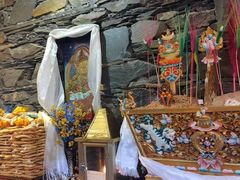 -思金拉措庄园藏餐(太阳岛店)