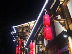 -恩阳古镇