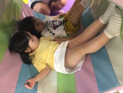 -奇乐儿momoplanet儿童乐园(广州白云五号店)