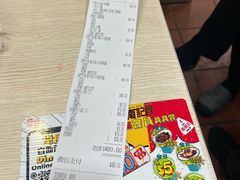 -南記粉麵(灣仔謝斐道店)
