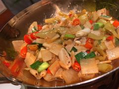 -蓉城小馆(科兴店)