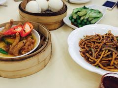 福满园大酒楼(梅林店)-福满园大酒楼(梅林店)