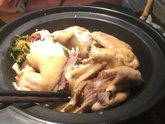 -刀板香·安徽菜(望江东路店)