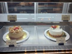 -银星皇冠假日酒店美食阁