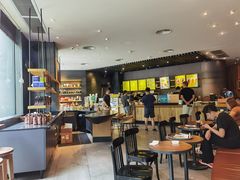 -星巴克臻选(深圳东海缤纷天地店)
