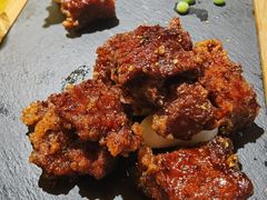 -荷塘秋月·本帮江浙菜(国权路店)